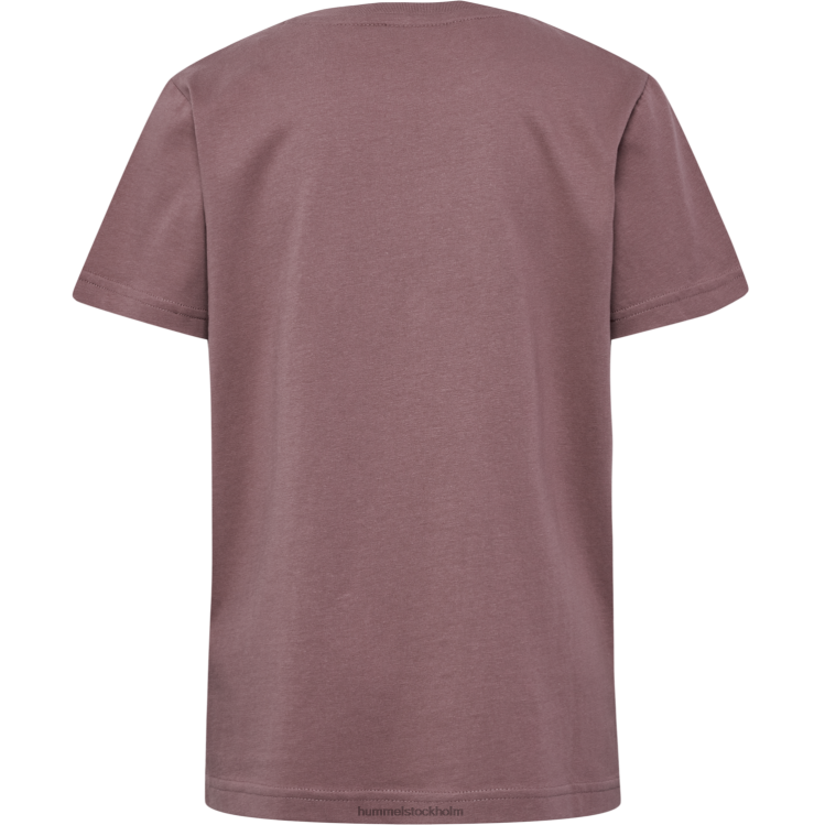 se Hummel barn hmltres t-shirt s/s 2-pack LL40V6298 \"t-shirt\"