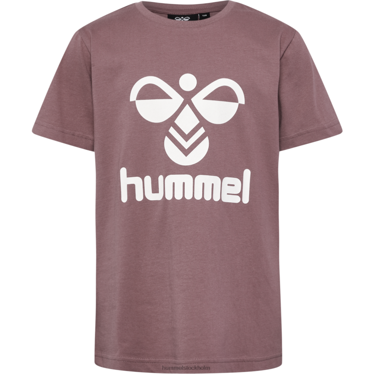 se Hummel barn hmltres t-shirt s/s 2-pack LL40V6298 \"t-shirt\"