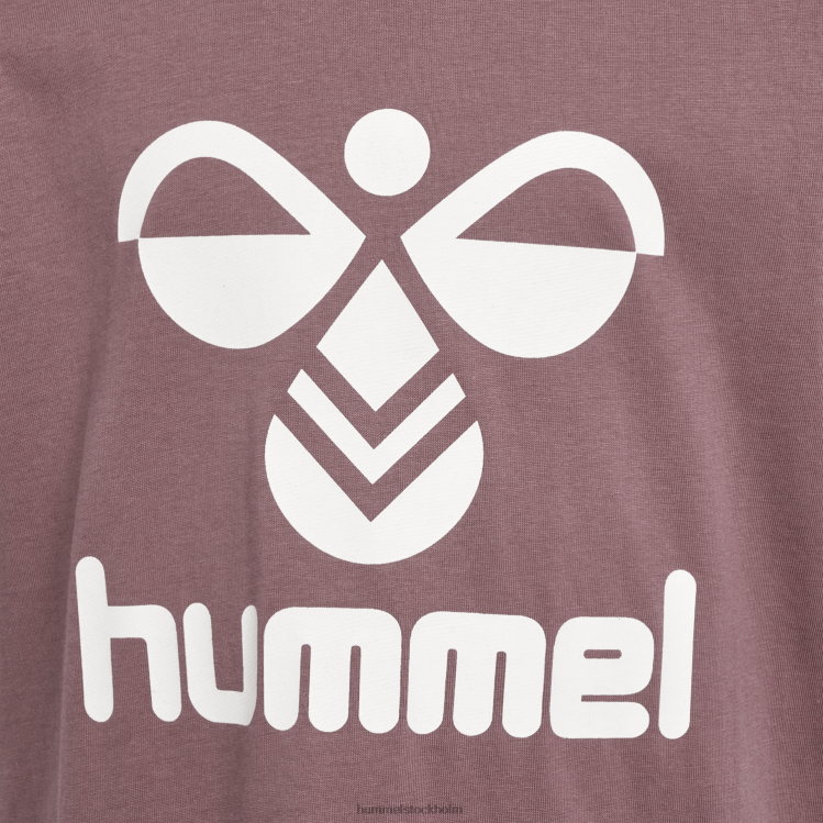 se Hummel barn hmltres t-shirt s/s 2-pack LL40V6298 \"t-shirt\"