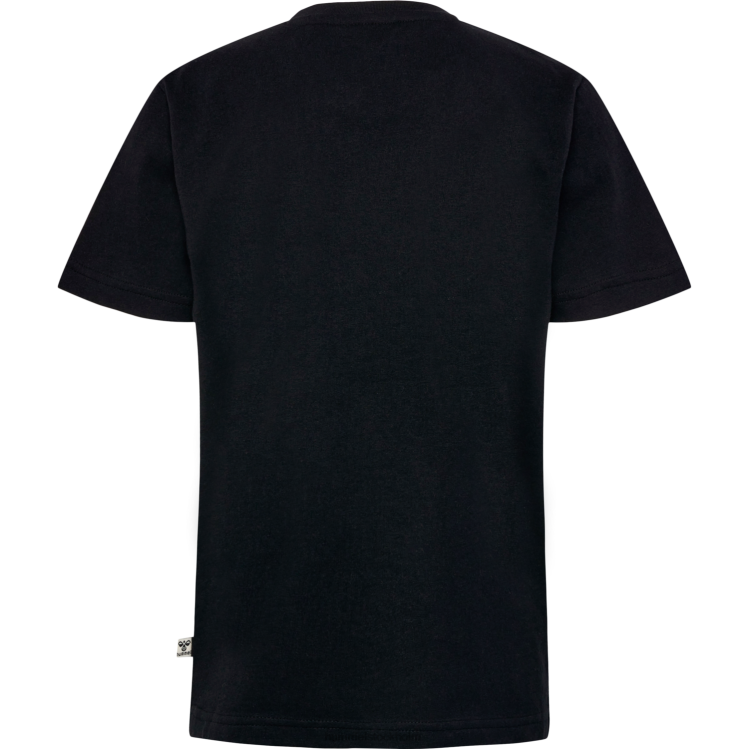 se Hummel barn hmltres t-shirt s/s 2-pack LL40V6340 \"t-shirt\"