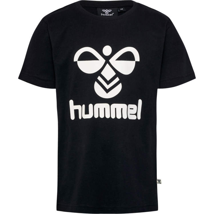 se Hummel barn hmltres t-shirt s/s 2-pack LL40V6340 \"t-shirt\"