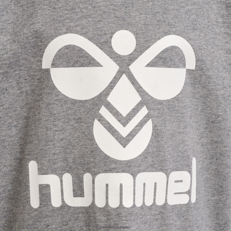se Hummel barn hmltres t-shirt s/s 2-pack LL40V6465 \"t-shirt\"