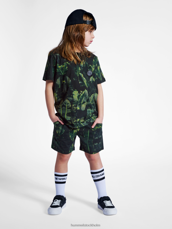 se Hummel barn stmcosta t-shirt s/s LL40V5806 \"t-shirt\"