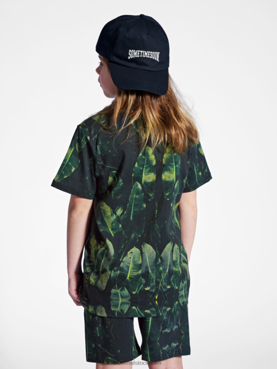 se Hummel barn stmcosta t-shirt s/s LL40V5806 \"t-shirt\"