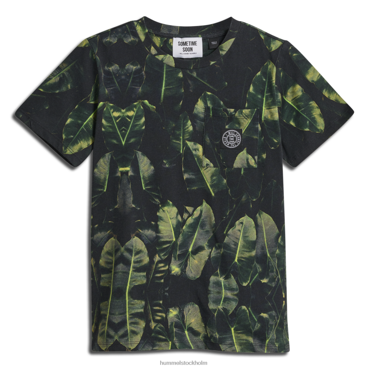 se Hummel barn stmcosta t-shirt s/s LL40V5806 \"t-shirt\"