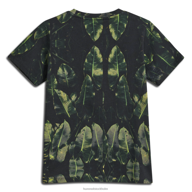 se Hummel barn stmcosta t-shirt s/s LL40V5806 \"t-shirt\"