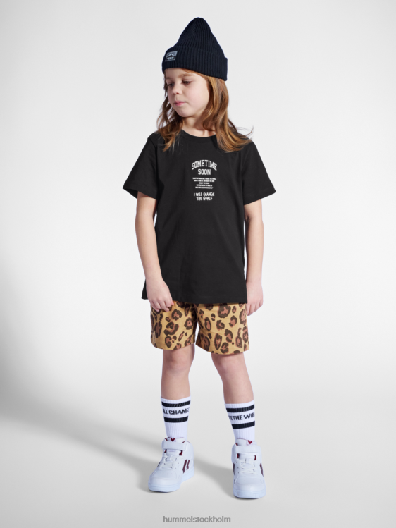 se Hummel barn stmdimas t-shirt s/s LL40V5782 \"t-shirt\"