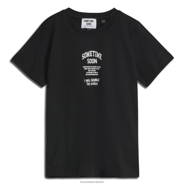 se Hummel barn stmdimas t-shirt s/s LL40V5782 \"t-shirt\"