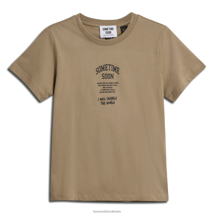 se Hummel barn stmdimas t-shirt s/s LL40V5807 \"t-shirt\"
