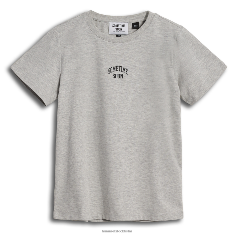 se Hummel barn stmempower t-shirt s/s LL40V5791 \"t-shirt\"