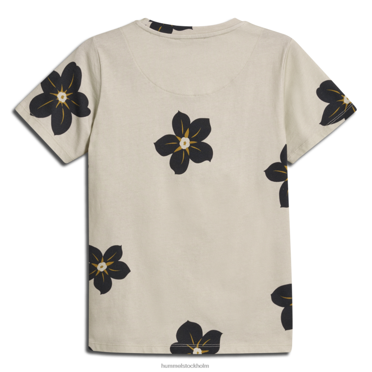 se Hummel barn stmjarel t-shirt s/s LL40V5814 \"t-shirt\"