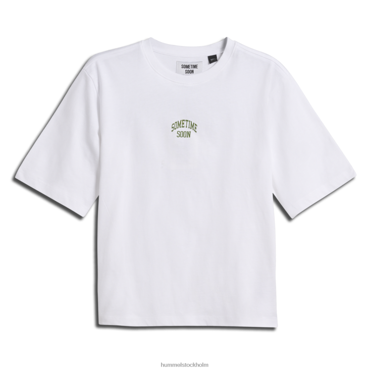 se Hummel barn stmkarma t-shirt s/s LL40V5805 \"t-shirt\"