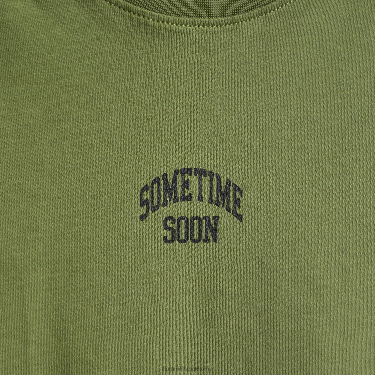 se Hummel barn stmkarma t-shirt s/s LL40V5808 \"t-shirt\"