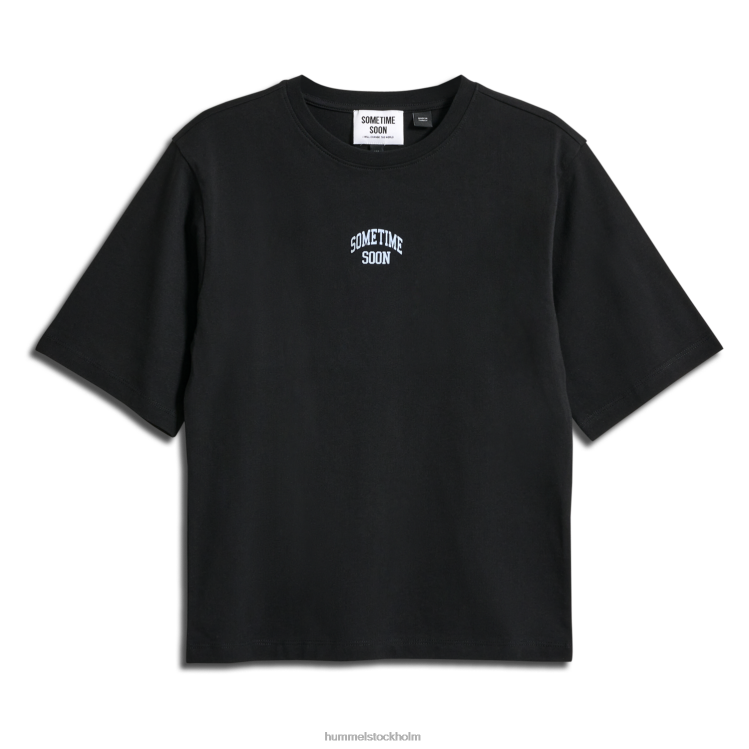 se Hummel barn stmkarma t-shirt s/s LL40V5813 \"t-shirt\"