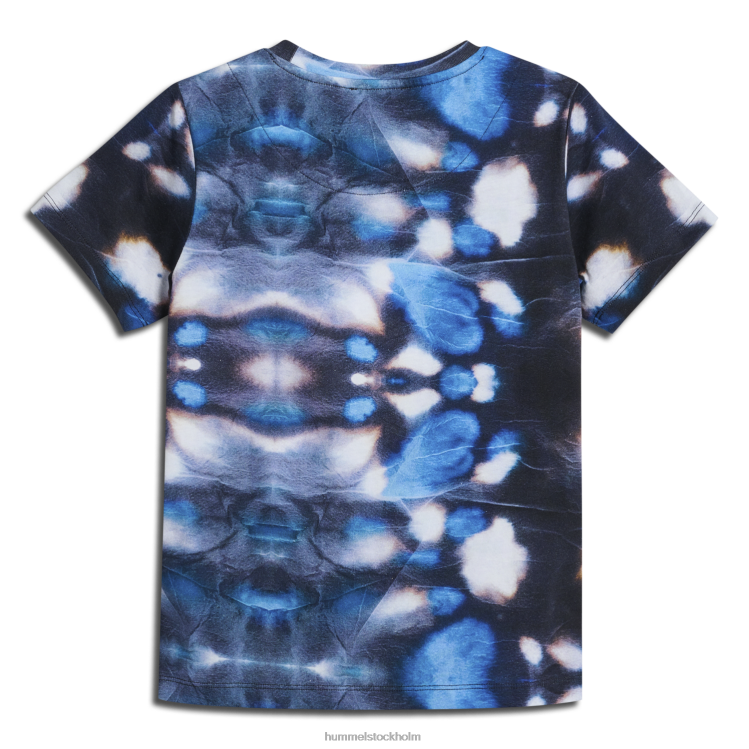 se Hummel barn stmmajor t-shirt s/s LL40V5934 \"t-shirt\"