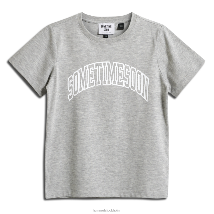 se Hummel barn stmocean t-shirt s/s LL40V5333 \"t-shirt\"