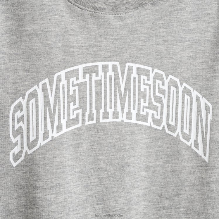 se Hummel barn stmocean t-shirt s/s LL40V5333 \"t-shirt\"