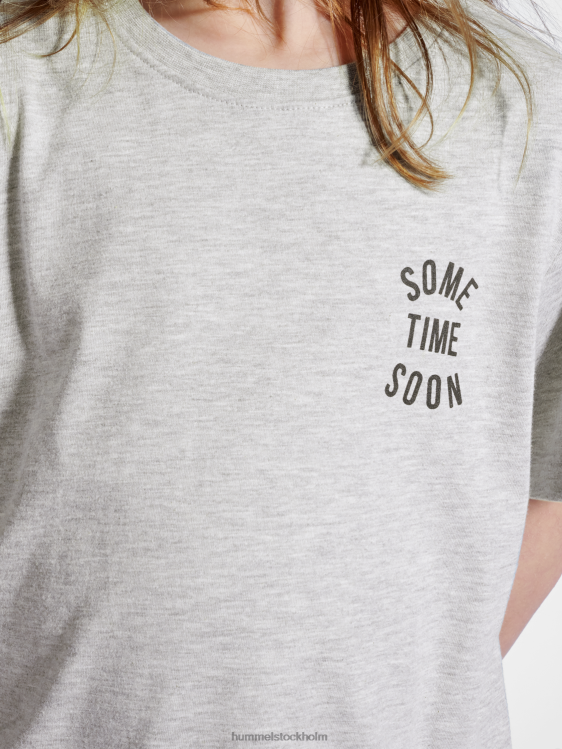 se Hummel barn stmrevolution t-shirt s/s LL40V5810 \"t-shirt\"