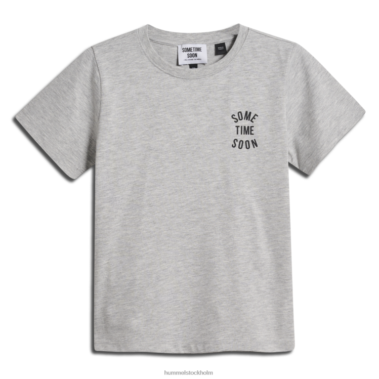 se Hummel barn stmrevolution t-shirt s/s LL40V5810 \"t-shirt\"