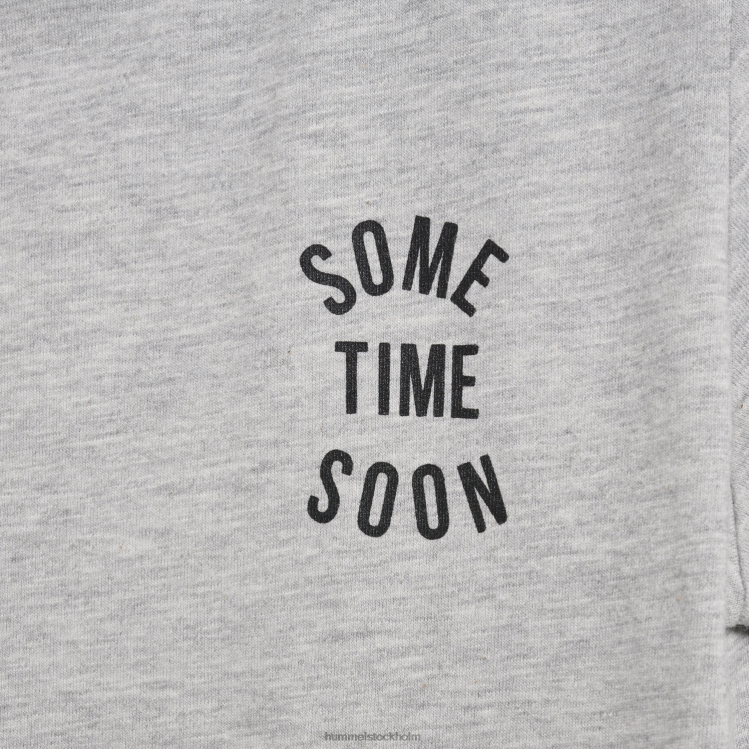 se Hummel barn stmrevolution t-shirt s/s LL40V5810 \"t-shirt\"
