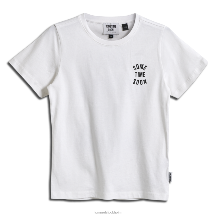 se Hummel barn stmrevolution t-shirt s/s LL40V5816 \"t-shirt\"