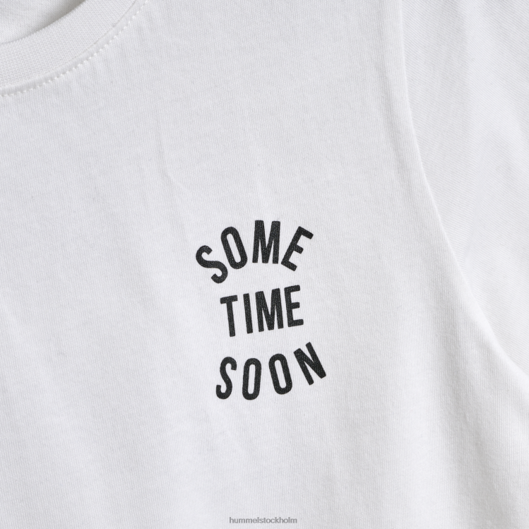 se Hummel barn stmrevolution t-shirt s/s LL40V5816 \"t-shirt\"