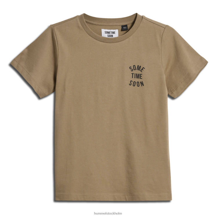 se Hummel barn stmrevolution t-shirt s/s LL40V5854 \"t-shirt\"