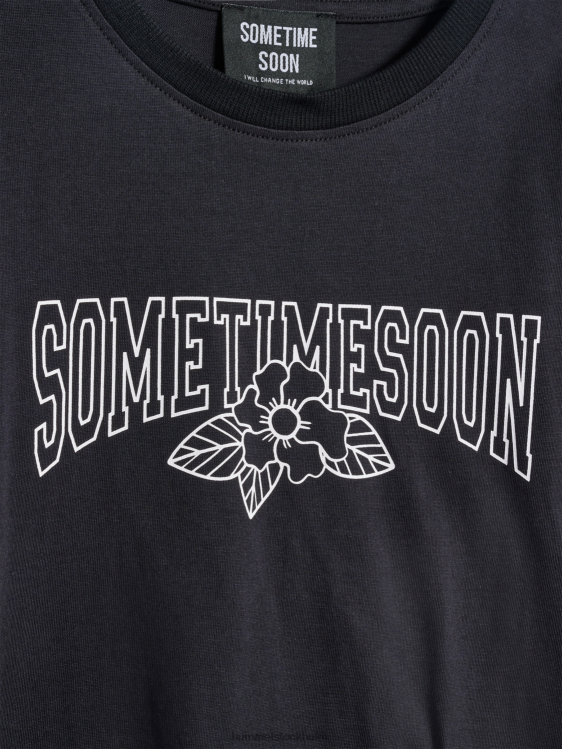 se Hummel barn stsdebbie t-shirt s/s LL40V5021 \"t-shirt\"