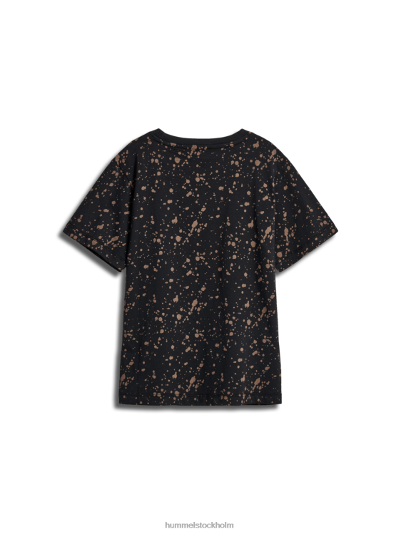 se Hummel barn stsjazzy t-shirt s/s LL40V4844 \"t-shirt\"