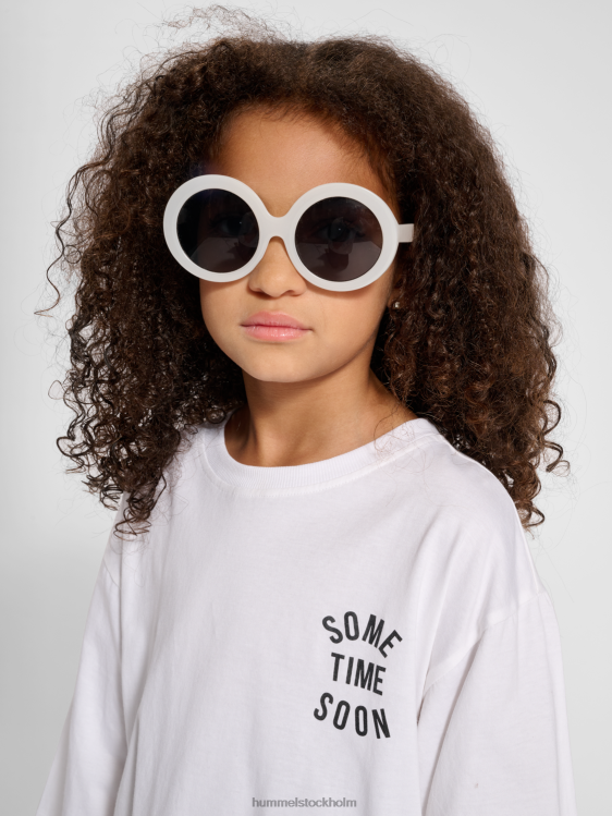 se Hummel barn stsrevolutionär t-shirt LL40V4662 \"kortärmad t-shirt\"