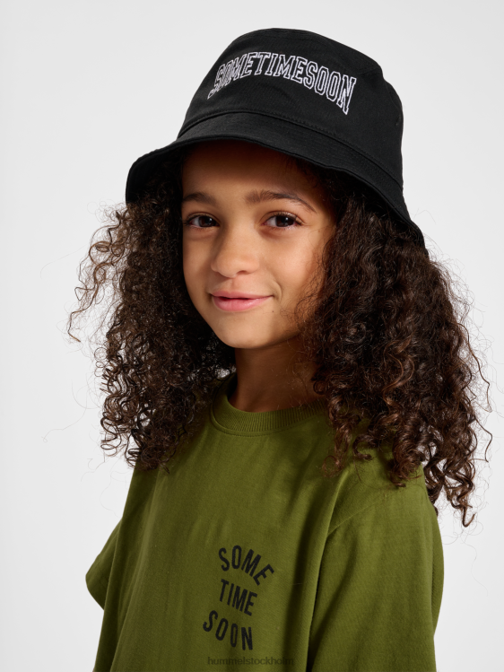 se Hummel barn stsrevolution t-shirt s/s LL40V4858 \"kortärmad t-shirt\"