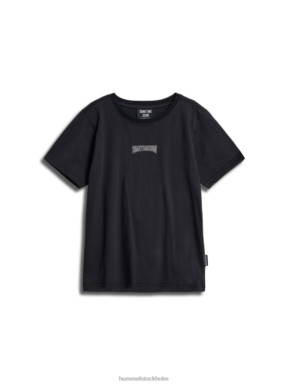 se Hummel barn stsulrich t-shirt s/s LL40V5145 \"kortärmad t-shirt\"