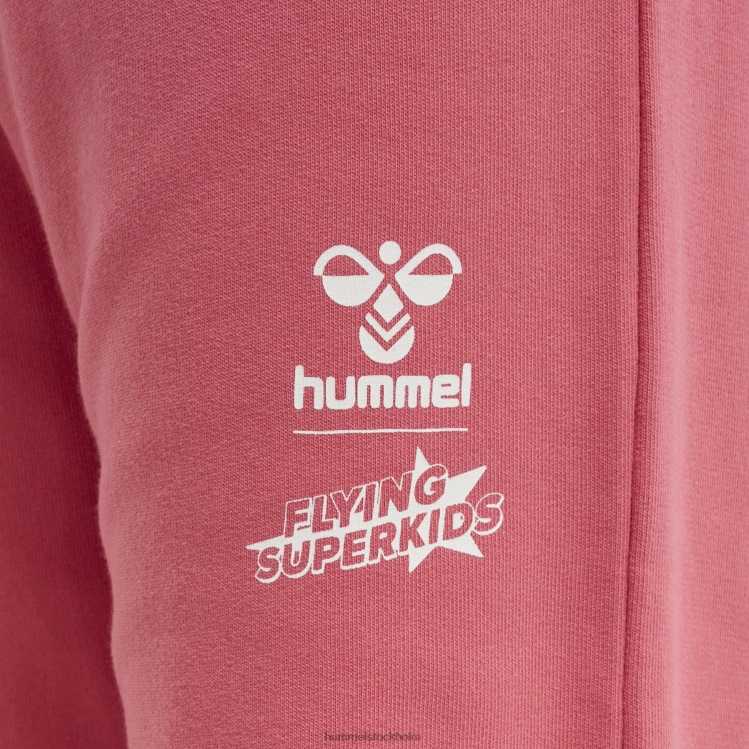 se Hummel barn hmlflying våren träningsoverall LL40V6281 \"träningsoverall\"