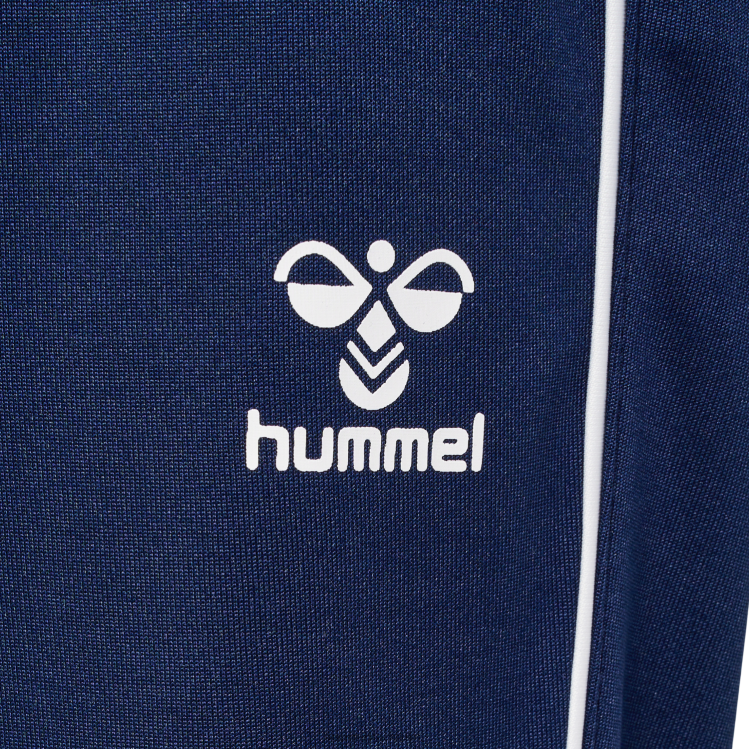 se Hummel barn hmllubago träningsoverall LL40V4788 \"colour-block träningsoverall\"