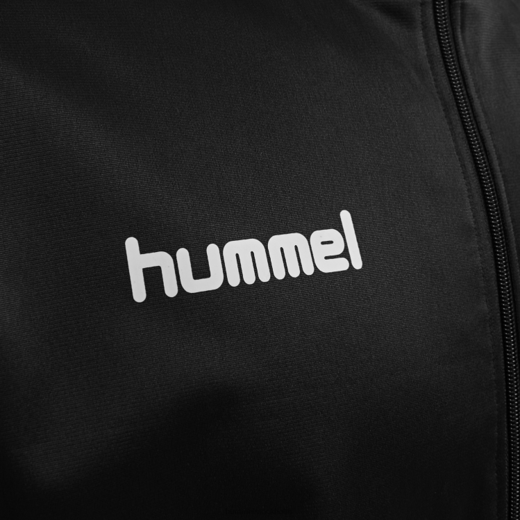 se Hummel barn hmlpromo poly kostym LL40V6495 \"träningsoverall set\"