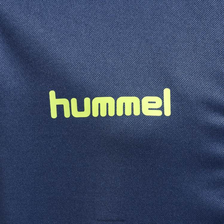 se Hummel barn hmlpromo poly kostym LL40V6543 \"träningsoverall set\"