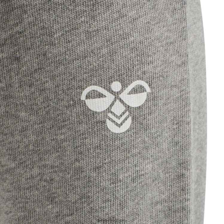 se Hummel barn hmlsanto besättningsdräkt LL40V4608 \"crewneck träningsoverall\"
