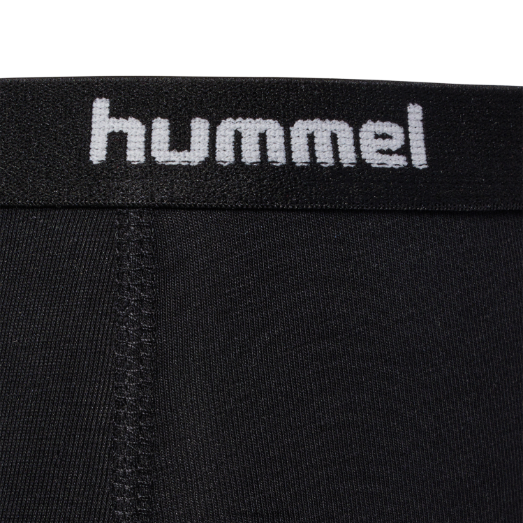 se Hummel barn hmlcarolina hipsters 2-pack LL40V5186 \"2-pack hipsterbyxor\"