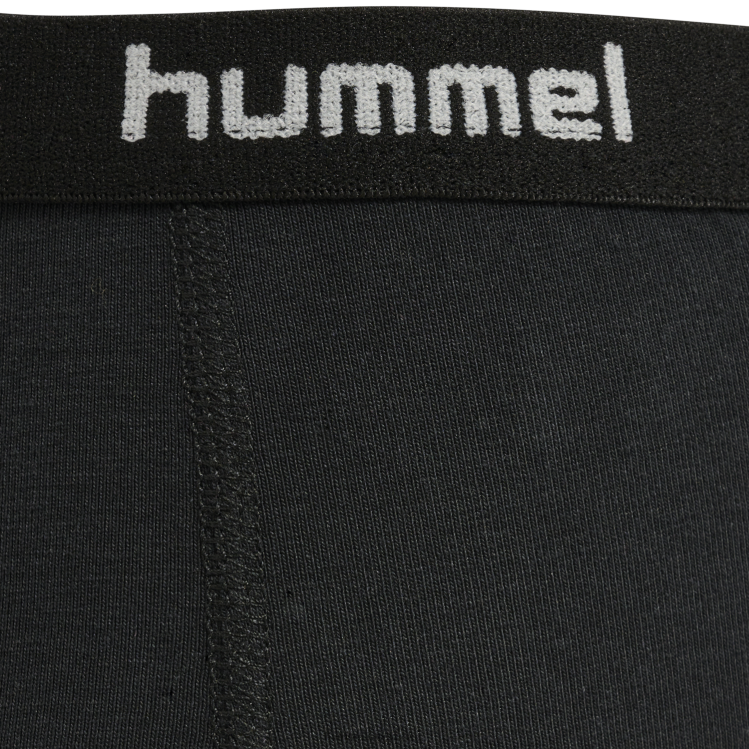 se Hummel barn hmlcarolina hipsters 2-pack LL40V6291 \"2-pack hipsterbyxor\"