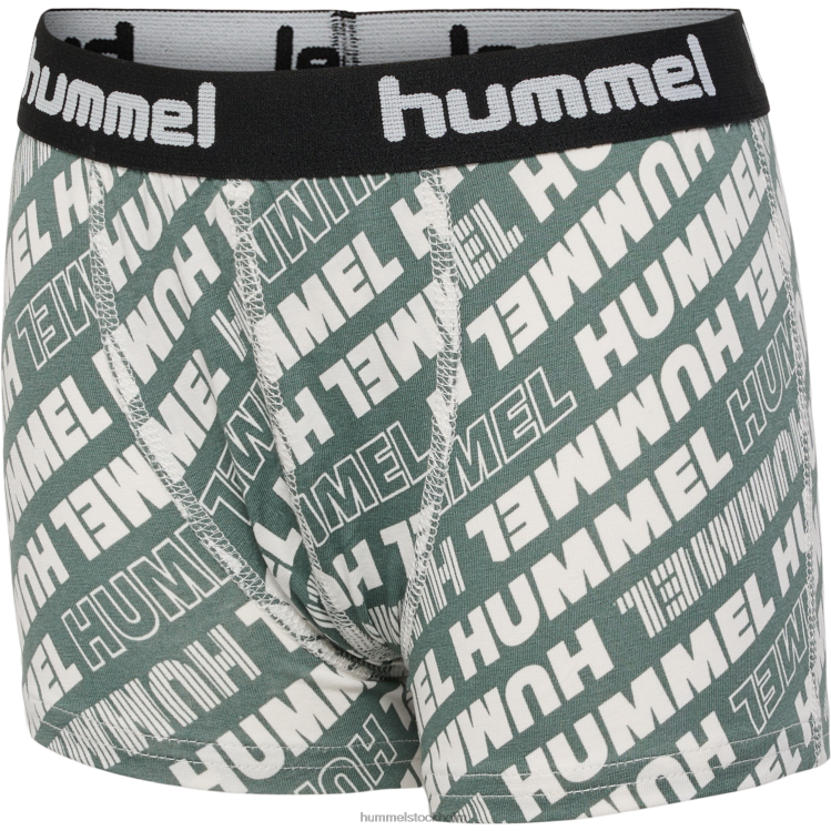 se Hummel barn hmlnolan boxers 2-pack LL40V5126 \"2-pack boxershorts\"