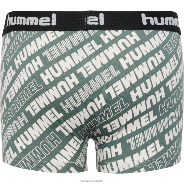 se Hummel barn hmlnolan boxers 2-pack LL40V5126 \"2-pack boxershorts\"