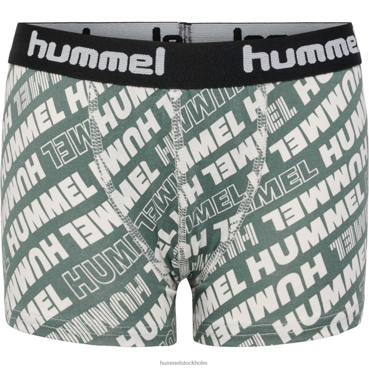 se Hummel barn hmlnolan boxers 2-pack LL40V5126 \"2-pack boxershorts\"