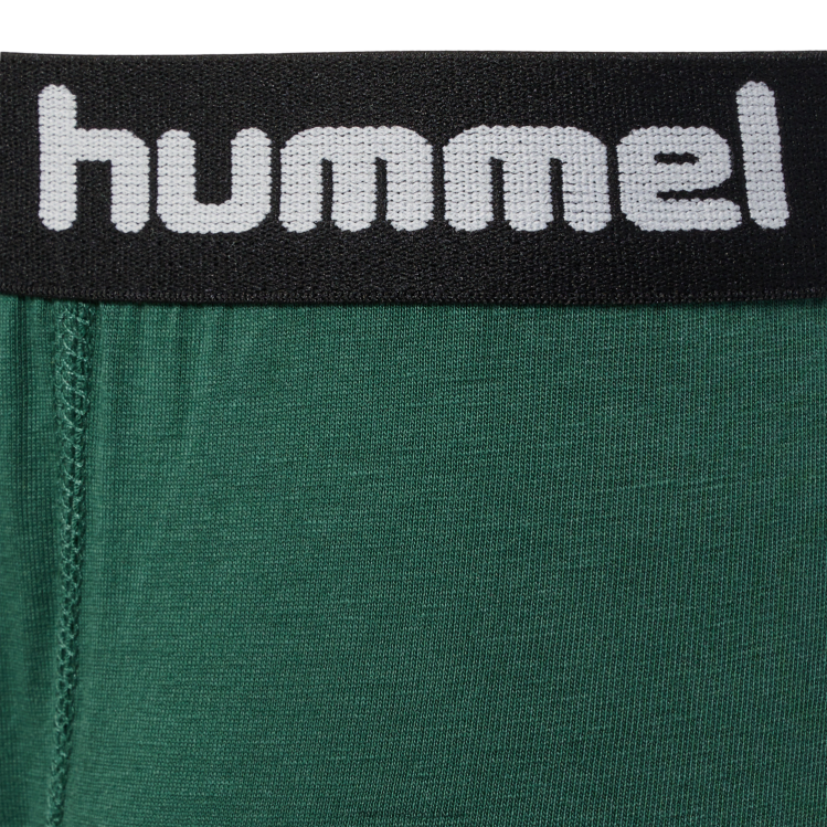 se Hummel barn hmlnolan boxers 2-pack LL40V5126 \"2-pack boxershorts\"