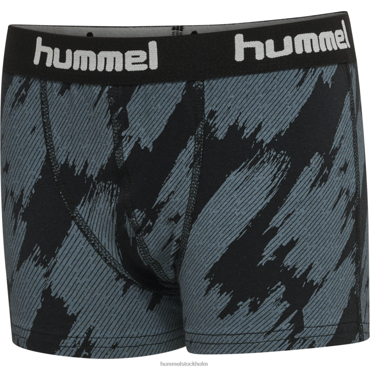 se Hummel barn hmlnolan boxers 2-pack LL40V6013 \"2-pack boxershorts\"