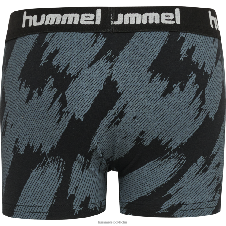 se Hummel barn hmlnolan boxers 2-pack LL40V6013 \"2-pack boxershorts\"
