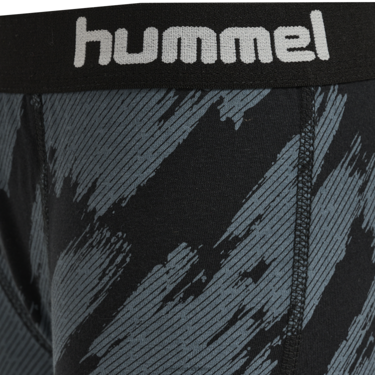 se Hummel barn hmlnolan boxers 2-pack LL40V6013 \"2-pack boxershorts\"