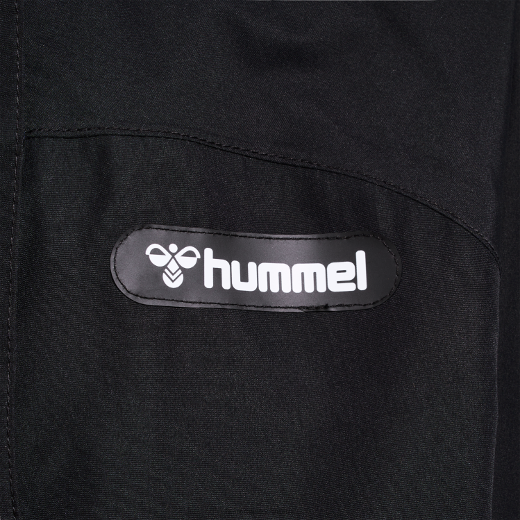 se Hummel barn hmlriver tex jacka LL40V4907 \"vattentät jacka\"
