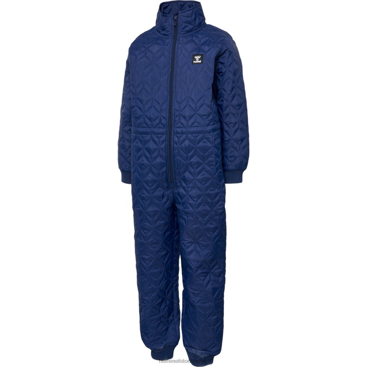 se Hummel barn hmlsule termodräkt LL40V5502 "värmedräkt"