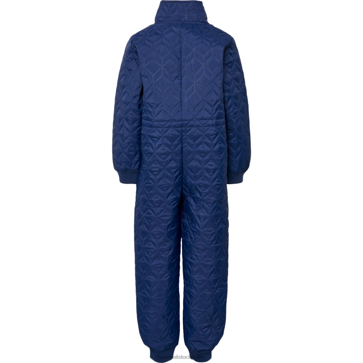 se Hummel barn hmlsule termodräkt LL40V5502 \"värmedräkt\"