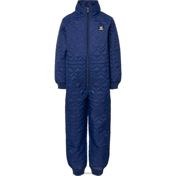 se Hummel barn hmlsule termodräkt LL40V5502 \"värmedräkt\"